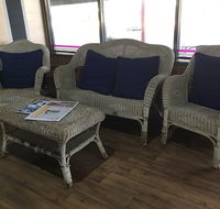 Trealours Cafe - Accommodation Kalgoorlie