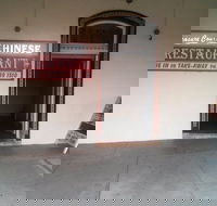Treasure Court Chinese Restaurant - Accommodation Kalgoorlie