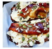 Uprising Kitchen and Bakery - Accommodation Kalgoorlie