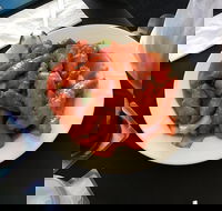 Urunga Bowling Club Chinese Restaurant