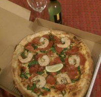 10'' Custom Pizzeria - Accommodation Kalgoorlie