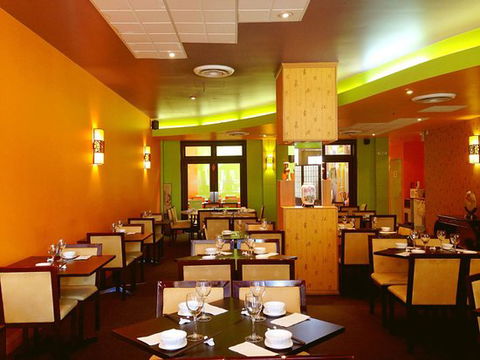 Asian Cafe - Accommodation Kalgoorlie 0