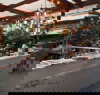 Atrium Restaurant and Bar - Accommodation Kalgoorlie