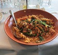 Bella Vista Restaurant - Accommodation Kalgoorlie