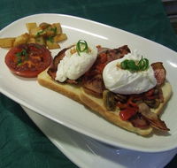 Birrigai Cafe - Accommodation Kalgoorlie