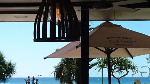 Cafe Kirra - Accommodation Kalgoorlie 0