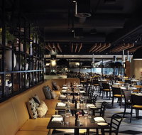 Capitol Bar and Grill - Accommodation Kalgoorlie