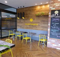 Chatterbox Espresso Bar - Accommodation Kalgoorlie