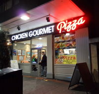 Chicken Gourmet Express Cafe - Accommodation Kalgoorlie