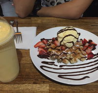 Clyde Treats Petite Yum - Accommodation Kalgoorlie