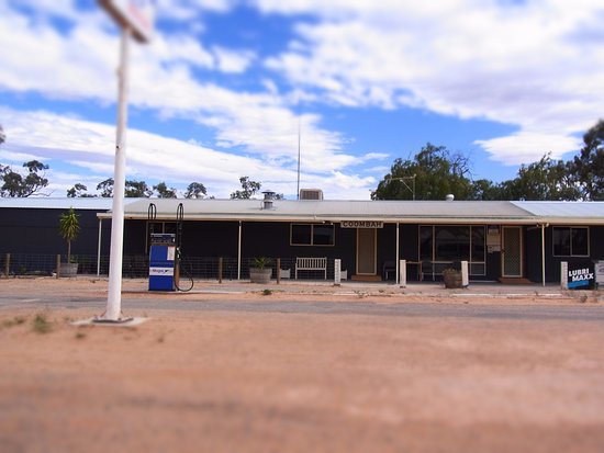 Mungo National Park NSW Accommodation Kalgoorlie