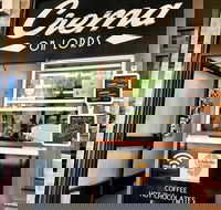 Crema on Lords - Accommodation Kalgoorlie