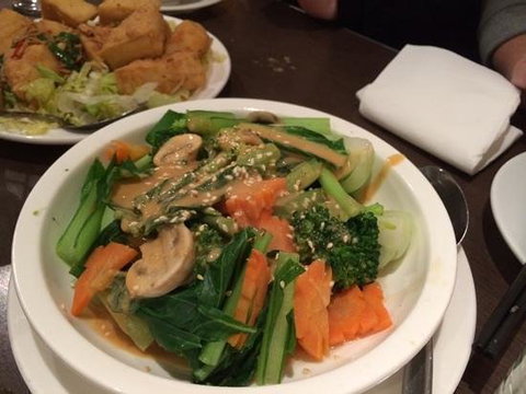 Dickson Dumpling House - Accommodation Kalgoorlie 0