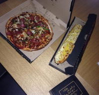 Domino's Pizza - Accommodation Kalgoorlie