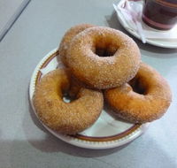Donut King - Accommodation Kalgoorlie