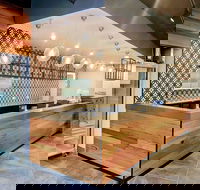 Dosa Hut Canberra - Accommodation Kalgoorlie