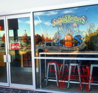 Elwoods Eatery - Accommodation Kalgoorlie