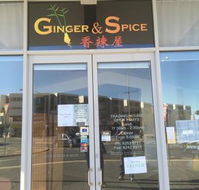 Ginger and Spice - Accommodation Kalgoorlie