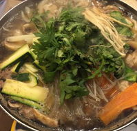Hangari KimChi - Accommodation Kalgoorlie