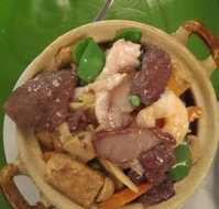 Happy's Chinese Restaurant - Accommodation Kalgoorlie