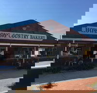 Howlong Country Bakery - Accommodation Kalgoorlie