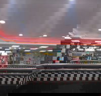 Hungry Jack's - Accommodation Kalgoorlie