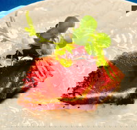 Iori Japanese Restaurant - Accommodation Kalgoorlie