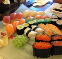 Kagawa Japanese Cuisine - Accommodation Kalgoorlie