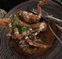 Kinn Thai Restaurant - Accommodation Kalgoorlie