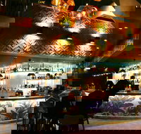 Kokomos - Accommodation Kalgoorlie