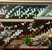 La Chikky - Accommodation Kalgoorlie