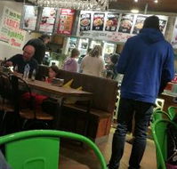 Mad Mex Fresh Mexican Grill - Accommodation Kalgoorlie