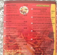 Magic Noodle - Accommodation Kalgoorlie
