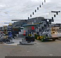 Mcdonald's Family Restaurants - Accommodation Kalgoorlie