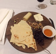 Mezzalira Italian Restaurant - Accommodation Kalgoorlie