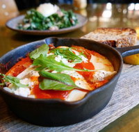 Mocan  Green Grout - Accommodation Kalgoorlie