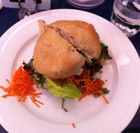 My Rainbow-Dreams Vegetarian Cafe - Accommodation Kalgoorlie