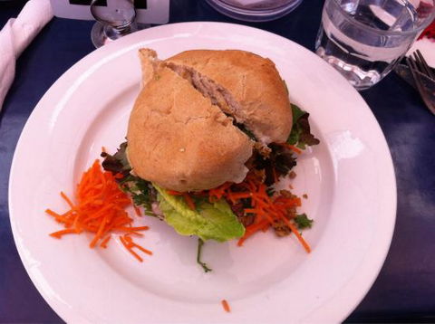 My Rainbow-Dreams Vegetarian Cafe - Accommodation Kalgoorlie 0