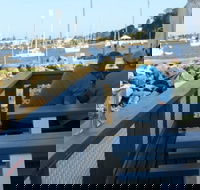 Pelican Point Fish  Chips - Accommodation Kalgoorlie