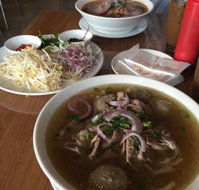 Pho Hub Restaurant - Accommodation Kalgoorlie