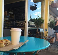 Racine Bakery - Accommodation Kalgoorlie
