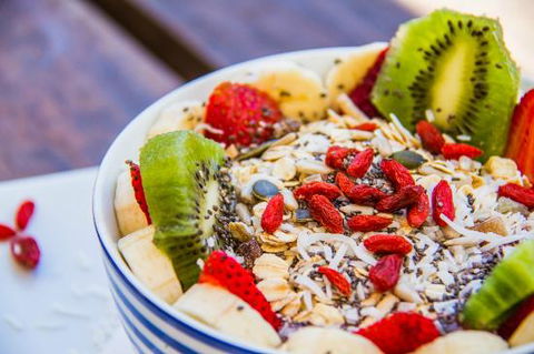 Raw Energy Coolangatta - Accommodation Kalgoorlie 0