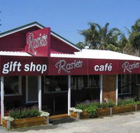 Rosie's Cafe  Gallery - Accommodation Kalgoorlie