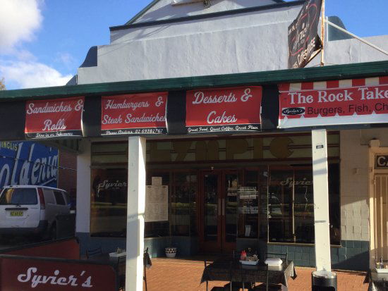French Park ACT Accommodation Kalgoorlie