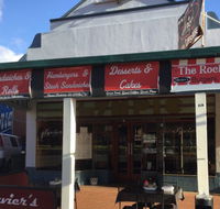 Syviers Coffee House - Accommodation Kalgoorlie