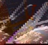 Taj Mahal - Accommodation Kalgoorlie