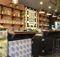 Temaki Bar Syndey - Accommodation Kalgoorlie