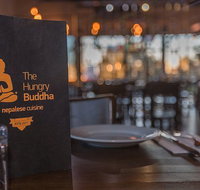 The Hungry Buddha - Accommodation Kalgoorlie