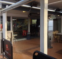 The Point Bakery Cafe - Accommodation Kalgoorlie
