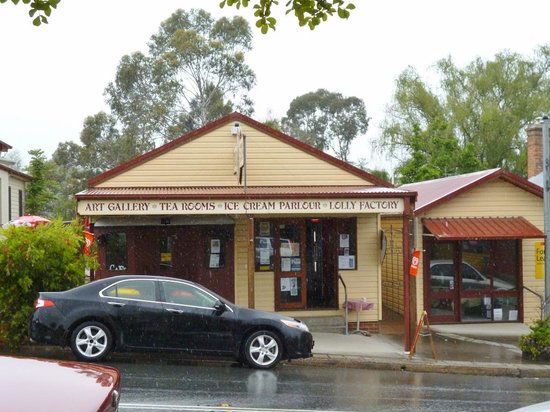 South Wolumla NSW Accommodation Kalgoorlie